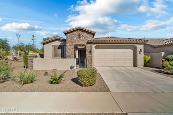 16894 Woodlands Ave, Goodyear, AZ 85338