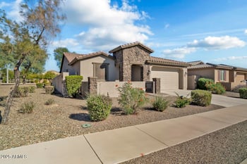 16894 Woodlands Ave, Goodyear, AZ 85338