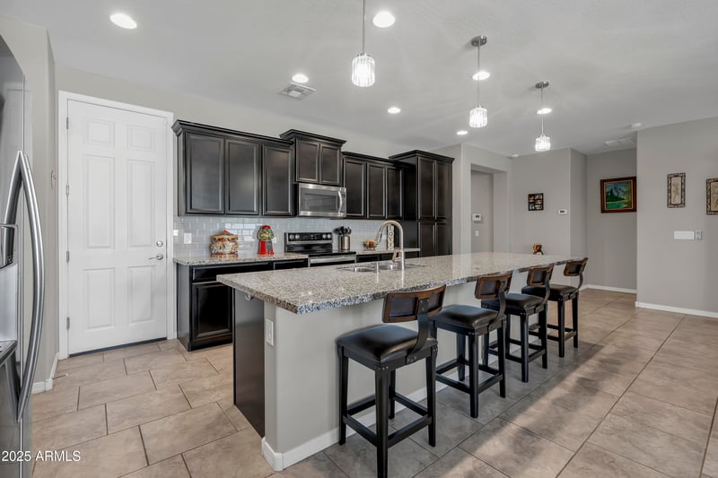 16894 Woodlands Ave, Goodyear, AZ 85338