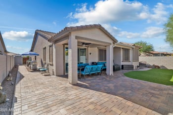 16894 Woodlands Ave, Goodyear, AZ 85338