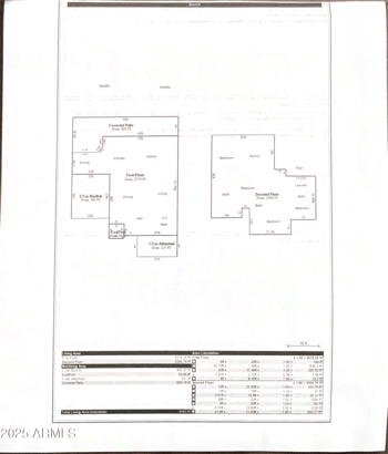 16896 Palo Rojo Rd, Maricopa, AZ 85138