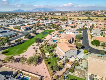 16896 Palo Rojo Rd, Maricopa, AZ 85138