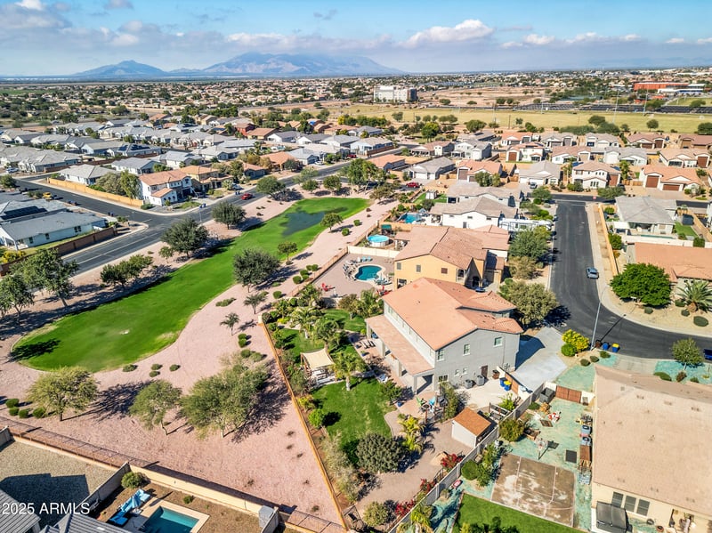 16896 Palo Rojo Rd, Maricopa, AZ 85138