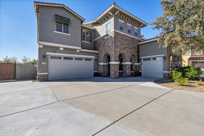 16896 Palo Rojo Rd, Maricopa, AZ 85138