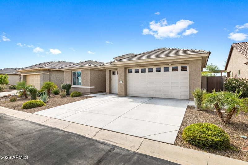 16897 W Almeria Rd, Goodyear, AZ 85395