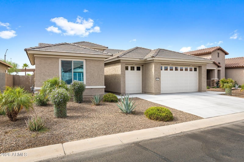 16897 W Almeria Rd, Goodyear, AZ 85395