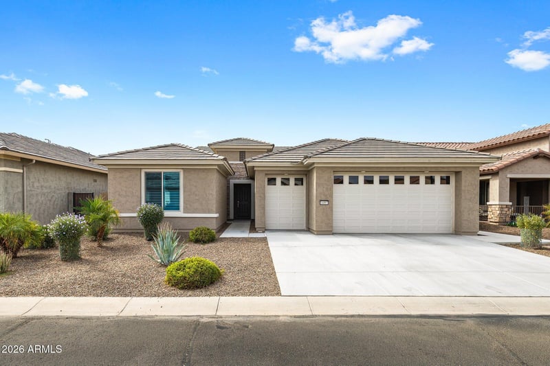 16897 W Almeria Rd, Goodyear, AZ 85395