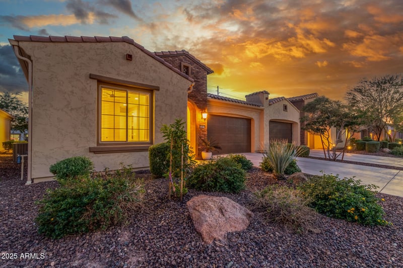 16897 W Merrell St, Goodyear, AZ 85395