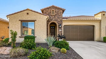 16897 W Merrell St, Goodyear, AZ 85395