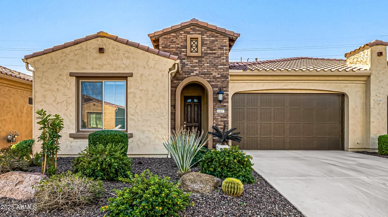 16897 W Merrell St, Goodyear, AZ 85395