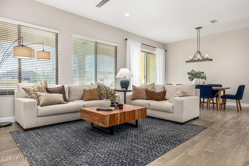 16897 W Merrell St, Goodyear, AZ 85395
