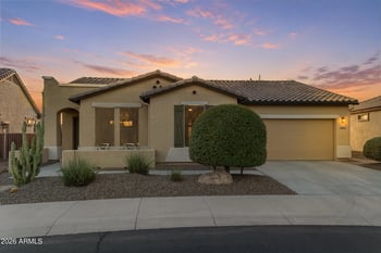 16898 S 180th Ave, Goodyear, AZ 85338