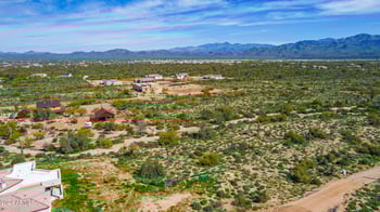 168XX Bajada Dr #D, Rio Verde, AZ 85263