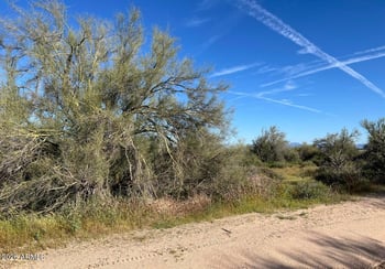 168xx 168 St #-, Rio Verde, AZ 85263