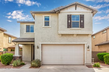 169 Bluejay Dr, Chandler, AZ 85286