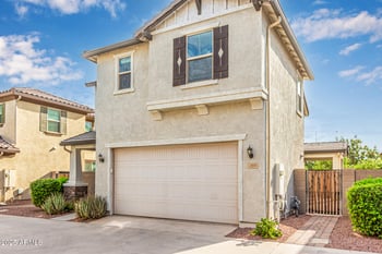 169 Bluejay Dr, Chandler, AZ 85286