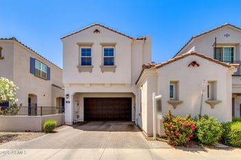 169 Balsam Dr, Chandler, AZ 85286