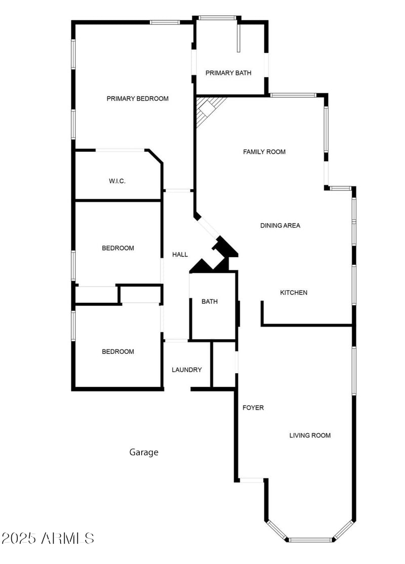 1690 Gunstock Loop, Chandler, AZ 85286