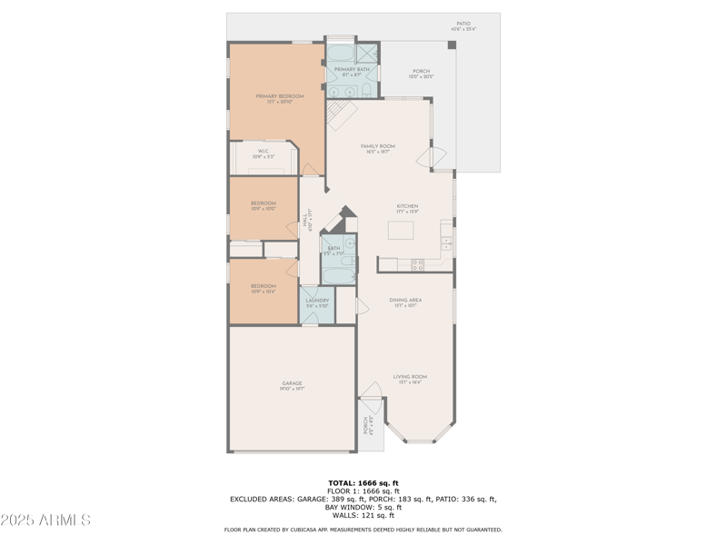 1690 Gunstock Loop, Chandler, AZ 85286