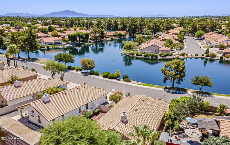 1690 Gunstock Loop, Chandler, AZ 85286