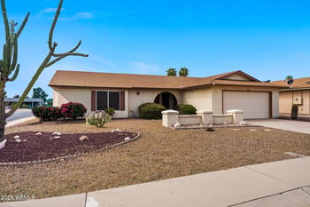 1690 Leisure World --, Mesa, AZ 85206