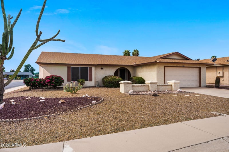 Home Worth Check