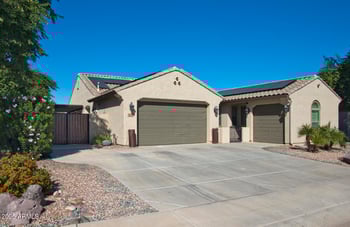 1690 Nightingale Ln, Gilbert, AZ 85298