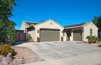 1690 Nightingale Ln, Gilbert, AZ 85298