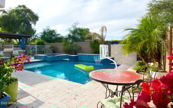 1690 Nightingale Ln, Gilbert, AZ 85298