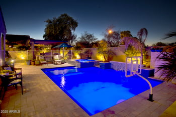 1690 Nightingale Ln, Gilbert, AZ 85298