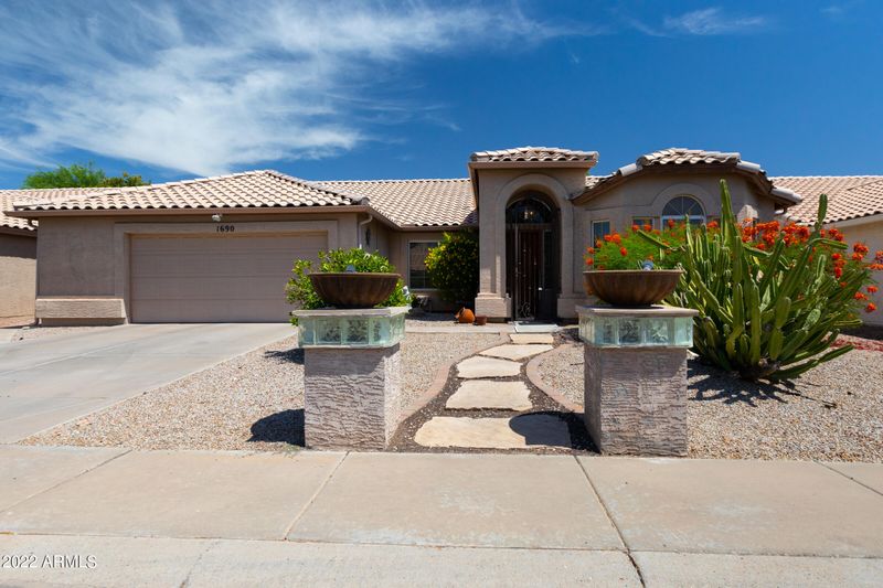 1690 W Campbell Ave, Gilbert, AZ 85233