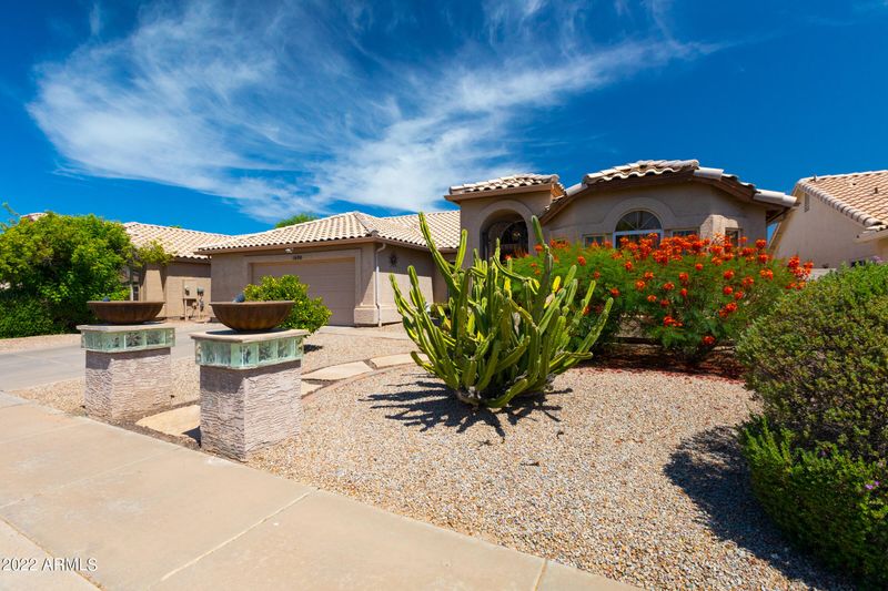 1690 W Campbell Ave, Gilbert, AZ 85233