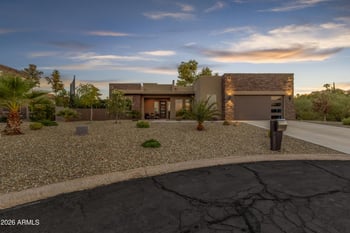 16901 E Augusta Ct, Fountain Hills, AZ 85268