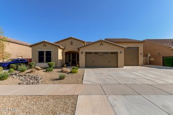 16901 Sand Hills Rd, Surprise, AZ 85387
