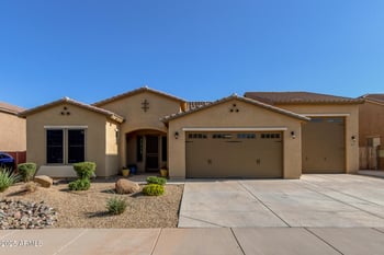 16901 Sand Hills Rd, Surprise, AZ 85387