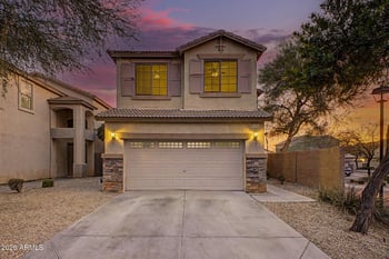 16902 S Cedarwood Ln, Phoenix, AZ 85048