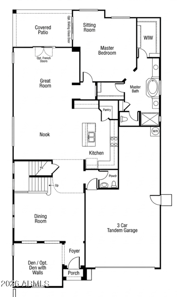 16903 183rd Ln, Surprise, AZ 85388