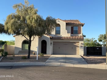 16903 183rd Ln, Surprise, AZ 85388