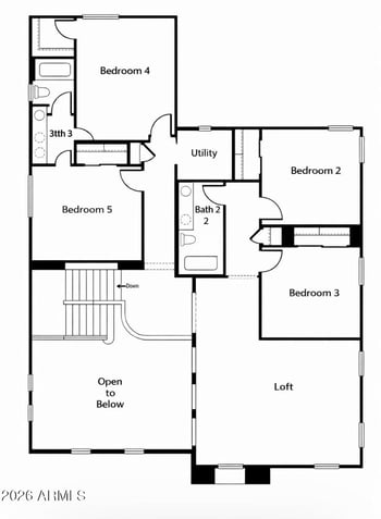 16903 183rd Ln, Surprise, AZ 85388