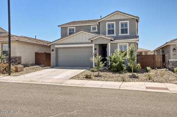 16903 Beth Dr, Goodyear, AZ 85338