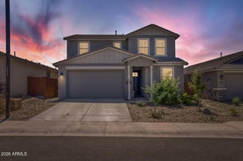 16903 Beth Dr, Goodyear, AZ 85338