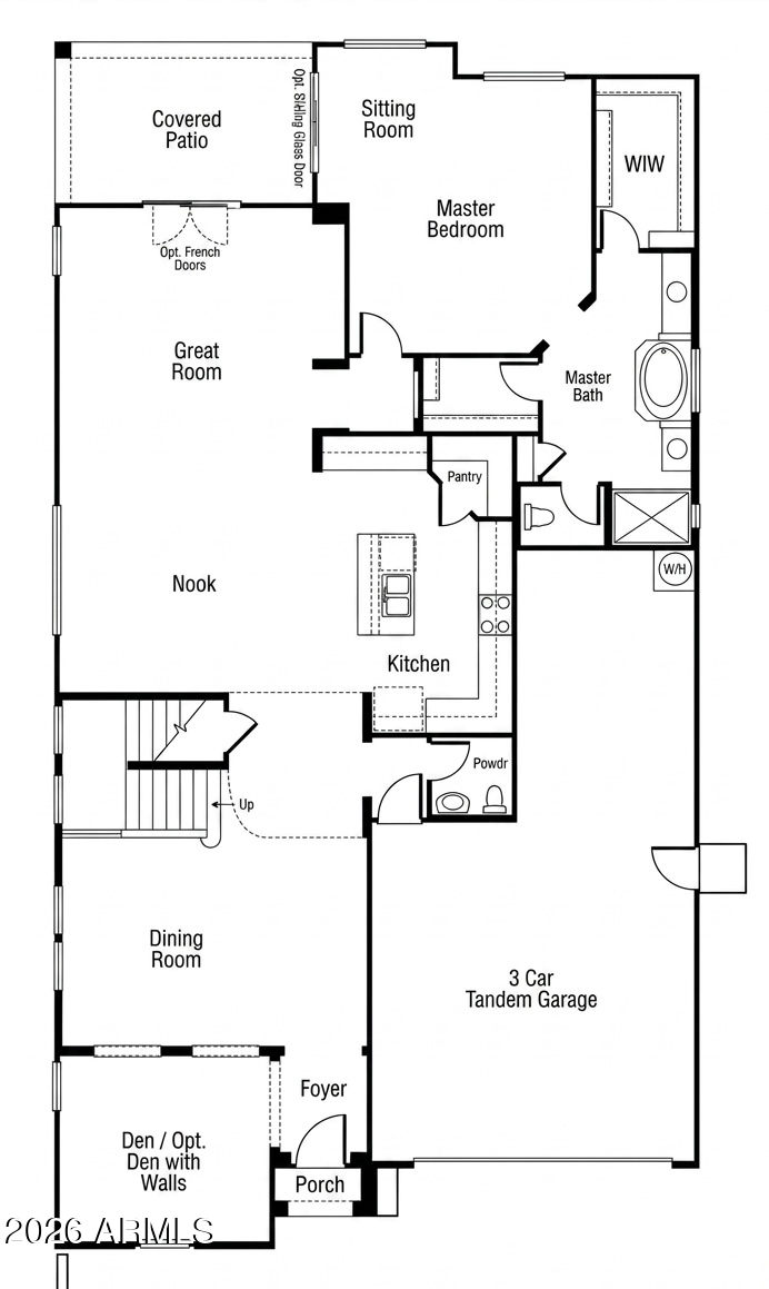 16903 183rd Ln, Surprise, AZ 85388