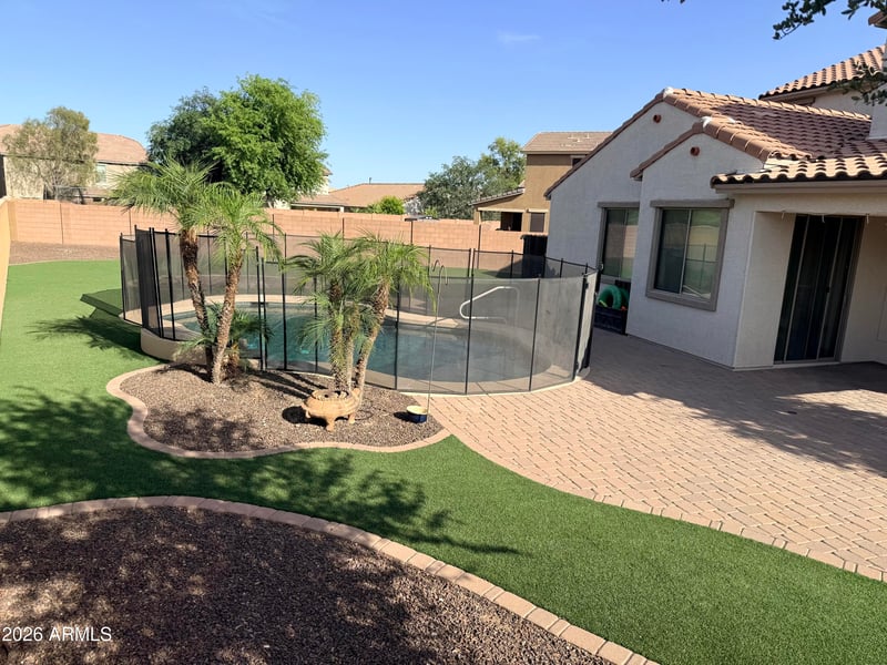 16903 183rd Ln, Surprise, AZ 85388