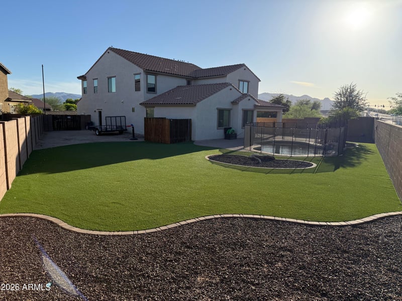 16903 183rd Ln, Surprise, AZ 85388