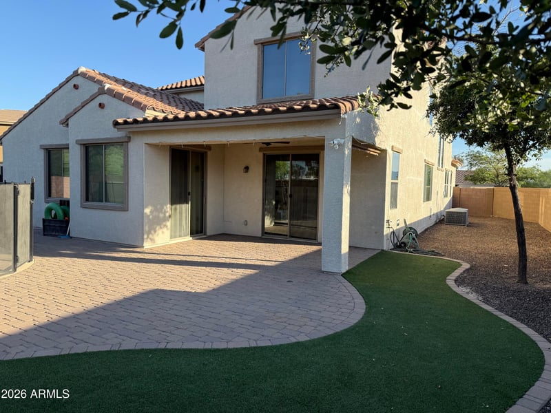 16903 183rd Ln, Surprise, AZ 85388