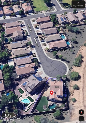 16903 183rd Ln, Surprise, AZ 85388