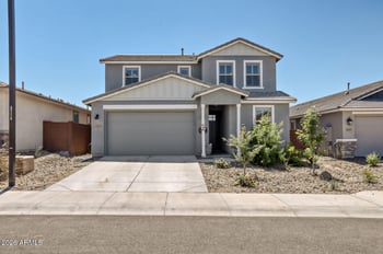 16903 Beth Dr, Goodyear, AZ 85338