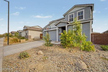 16903 Beth Dr, Goodyear, AZ 85338