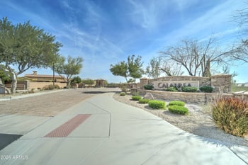 16904 S 31st Ln #37, Phoenix, AZ 85045