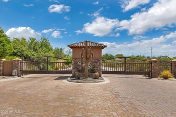 16904 S 31st Ln #37, Phoenix, AZ 85045